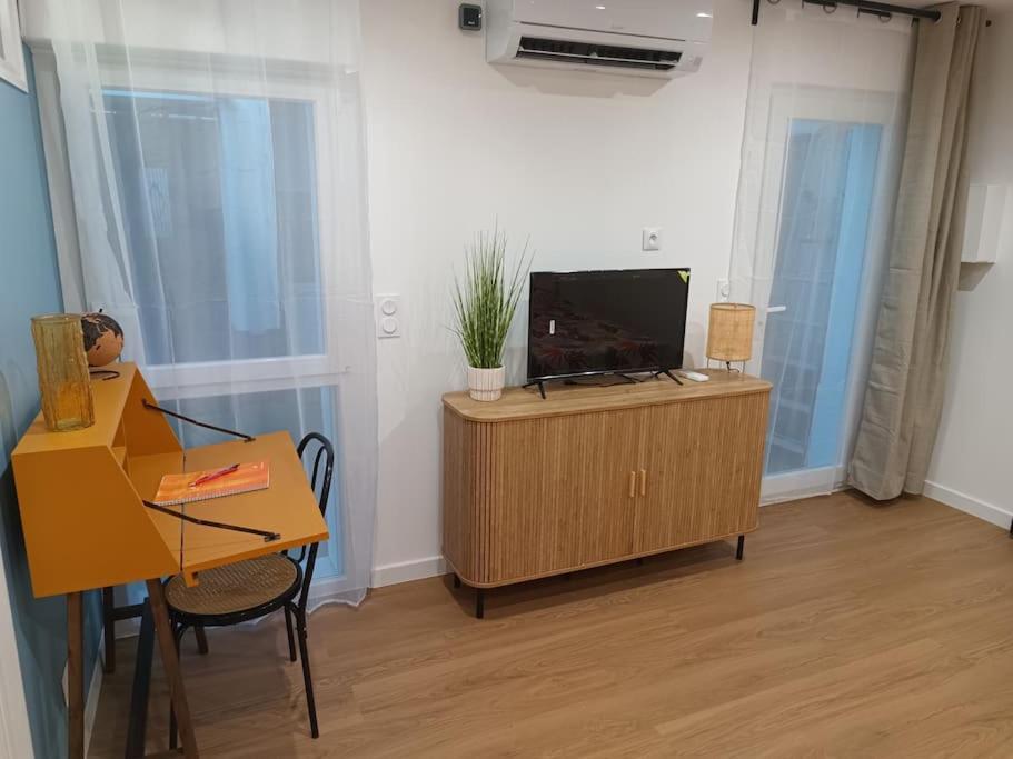 Centre-ville Apartment Montpellier